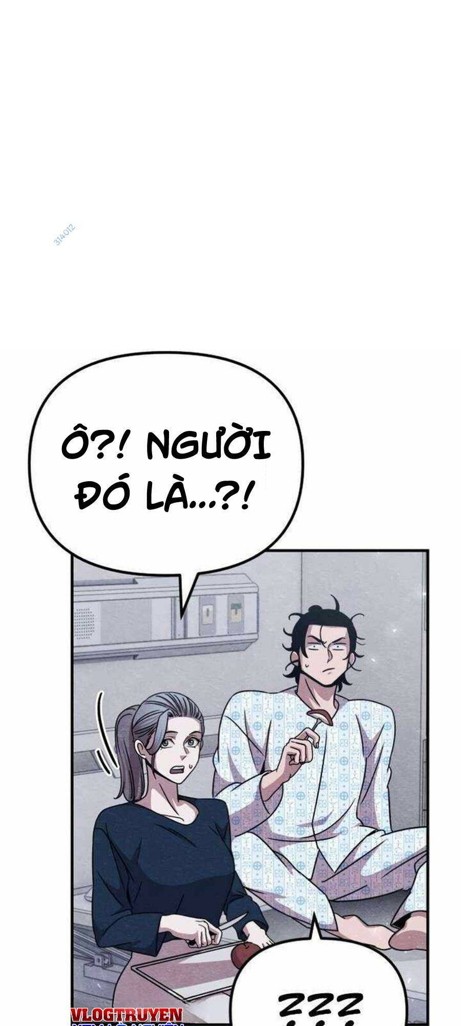 Xác Sống Và Sát Nhân Chap 21 - Next Chap 22