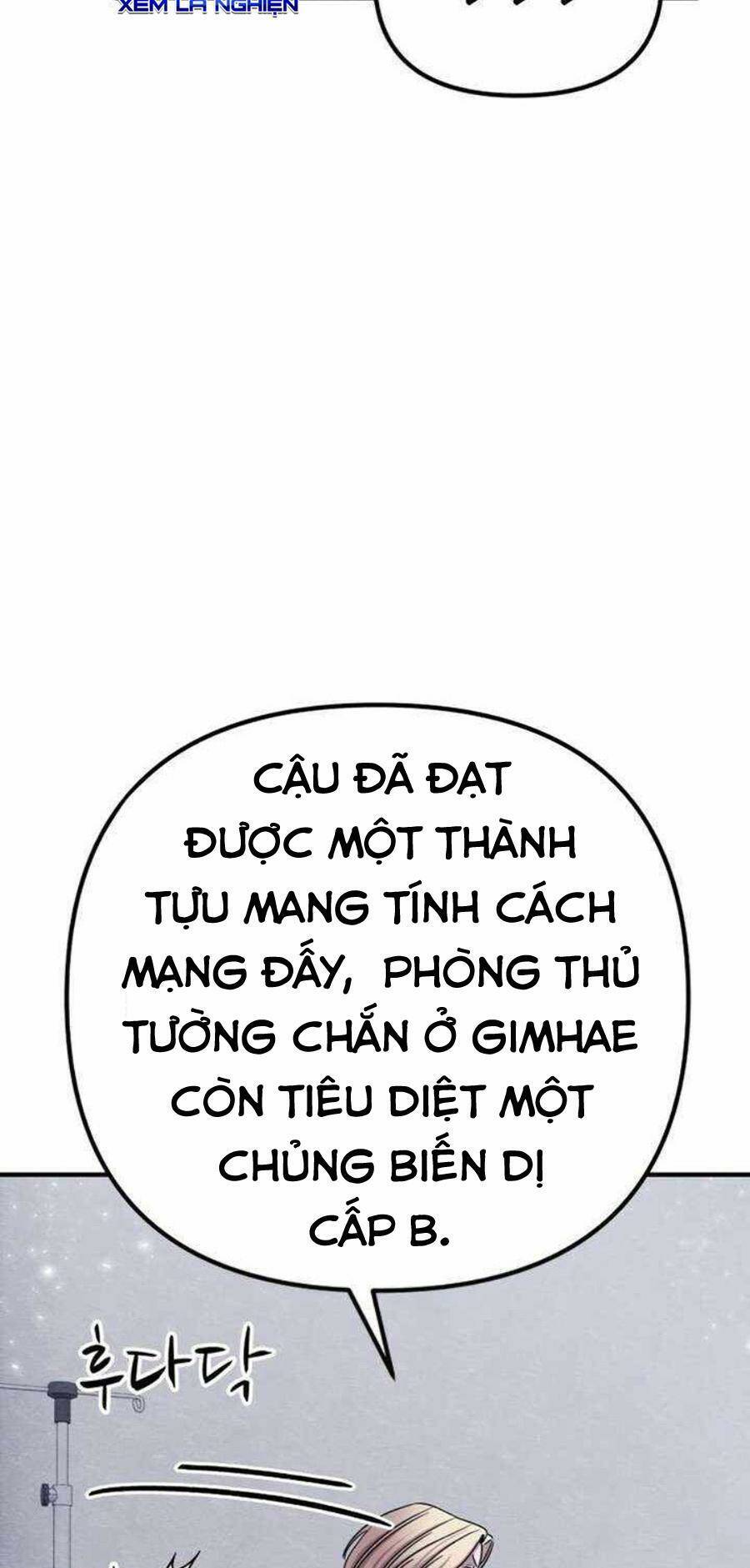 Xác Sống Và Sát Nhân Chap 21 - Next Chap 22