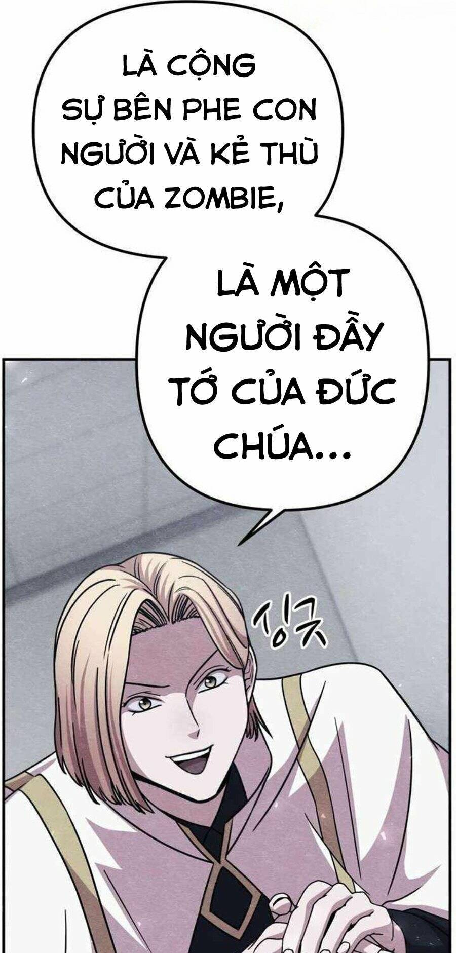Xác Sống Và Sát Nhân Chap 21 - Next Chap 22