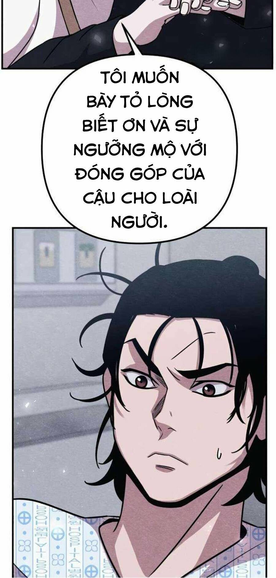 Xác Sống Và Sát Nhân Chap 21 - Next Chap 22