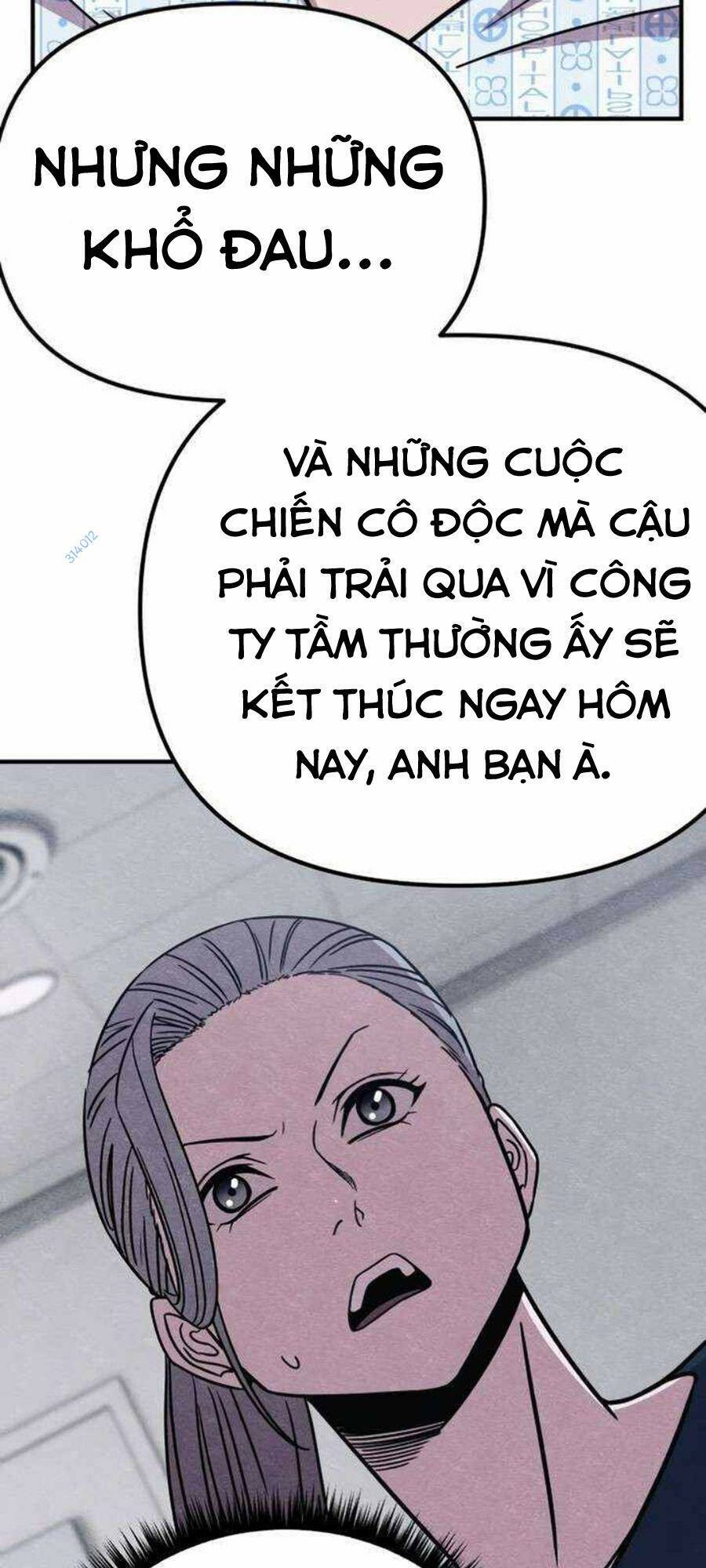 Xác Sống Và Sát Nhân Chap 21 - Next Chap 22