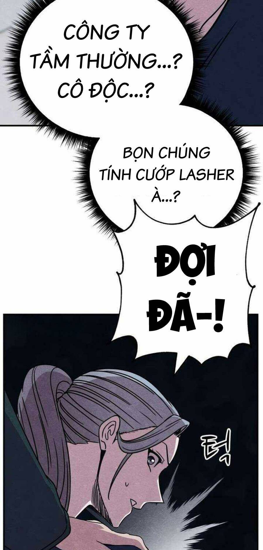 Xác Sống Và Sát Nhân Chap 21 - Next Chap 22