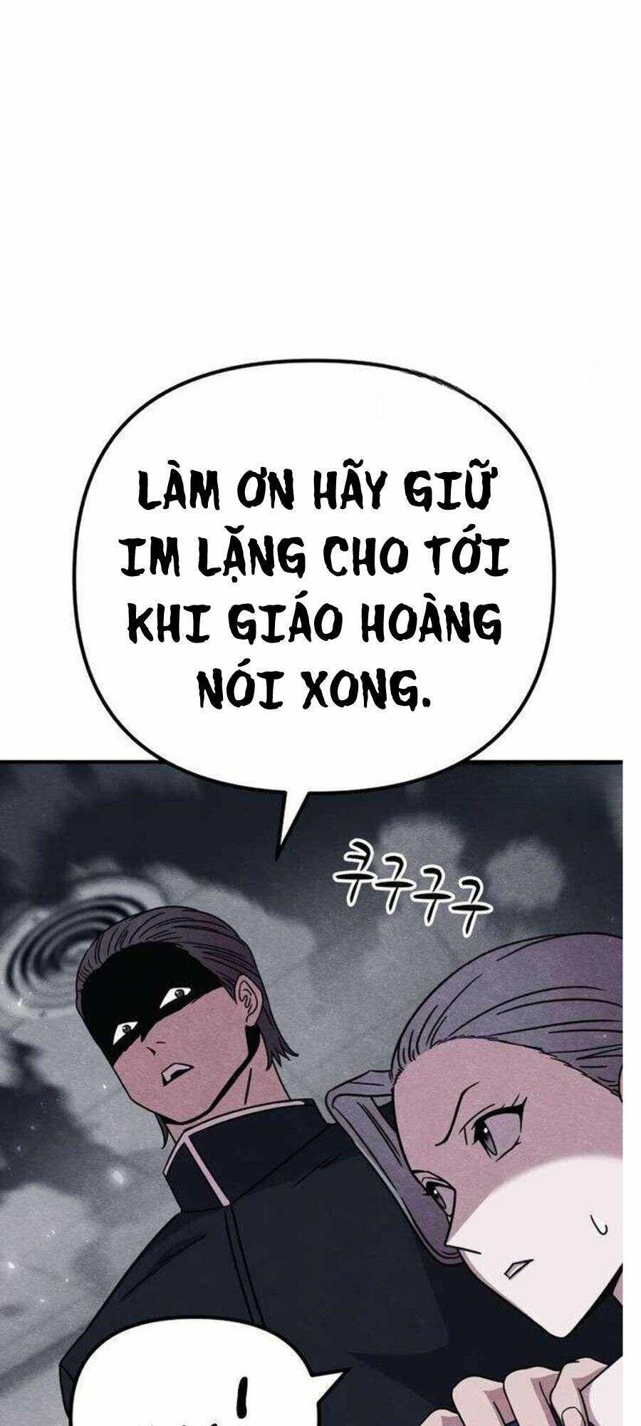 Xác Sống Và Sát Nhân Chap 21 - Next Chap 22