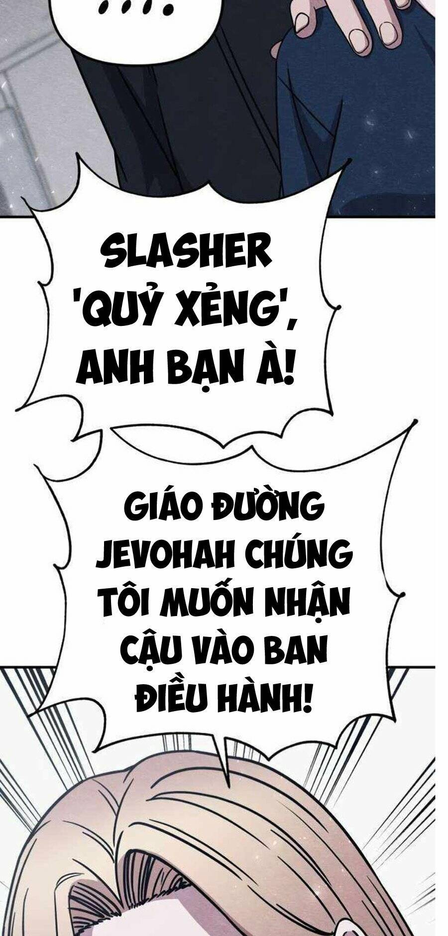Xác Sống Và Sát Nhân Chap 21 - Next Chap 22