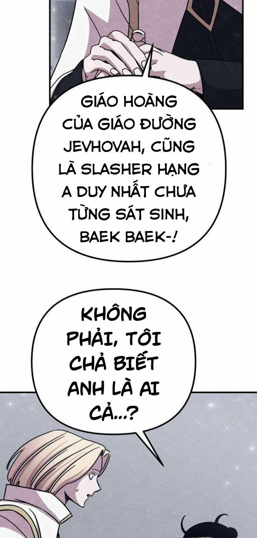 Xác Sống Và Sát Nhân Chap 21 - Next Chap 22