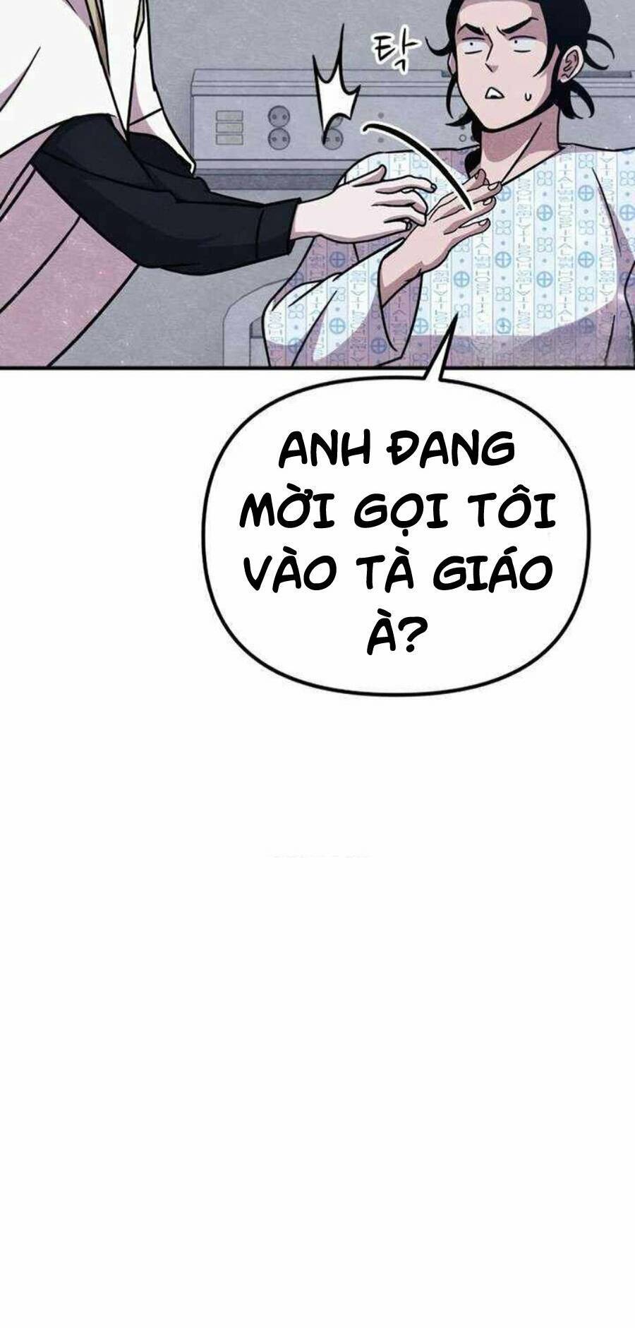 Xác Sống Và Sát Nhân Chap 21 - Next Chap 22
