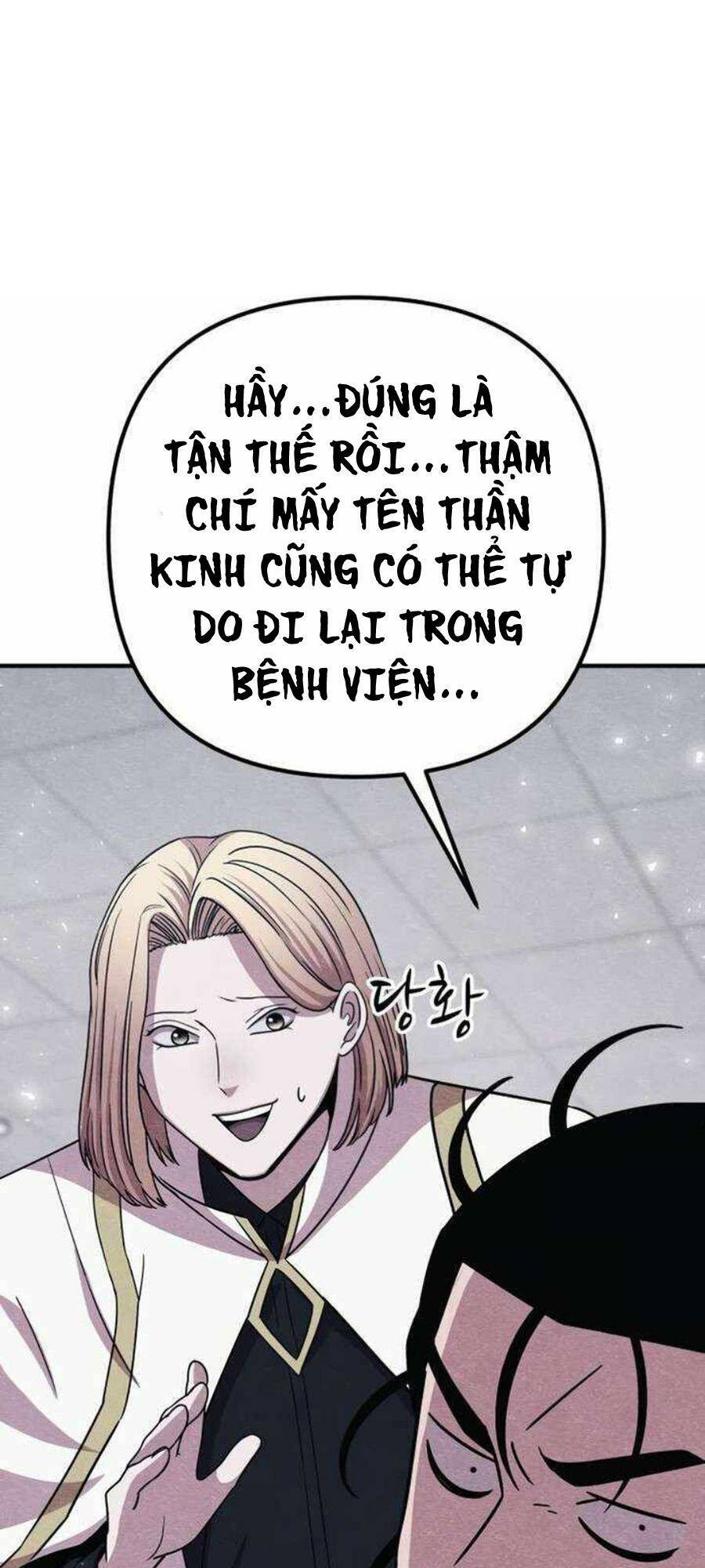 Xác Sống Và Sát Nhân Chap 21 - Next Chap 22