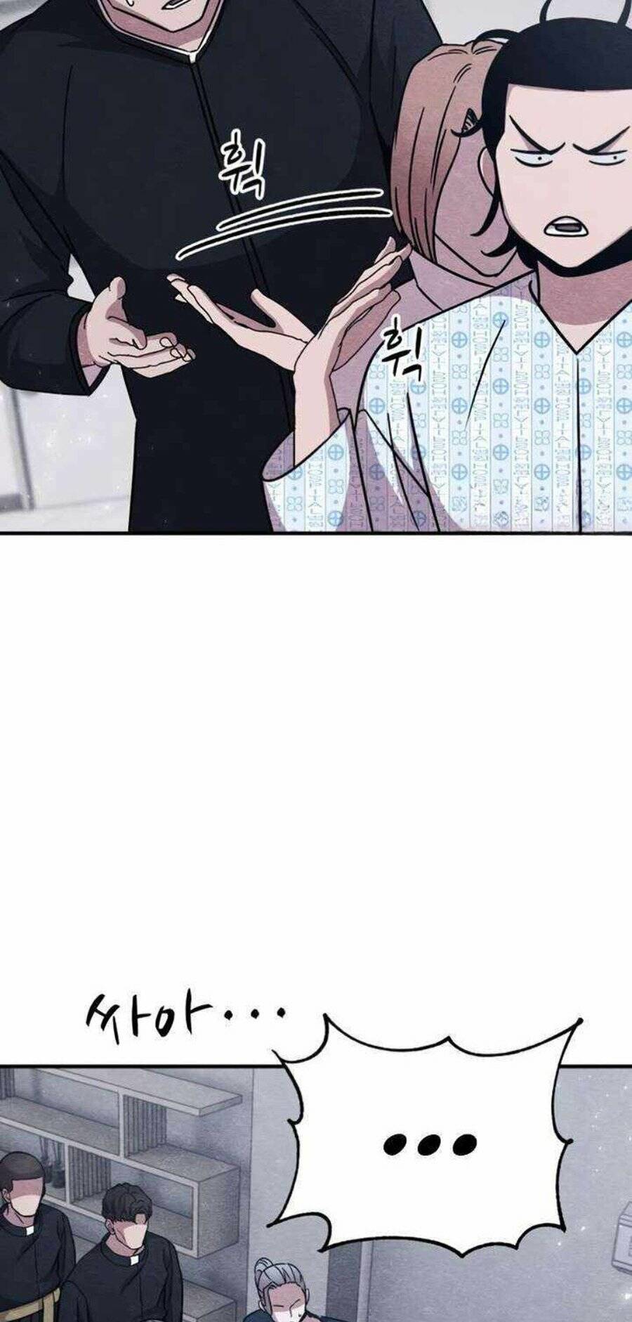 Xác Sống Và Sát Nhân Chap 21 - Next Chap 22
