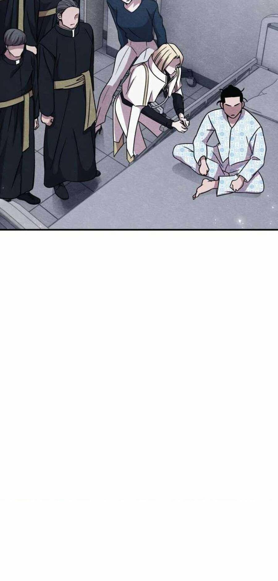 Xác Sống Và Sát Nhân Chap 21 - Next Chap 22