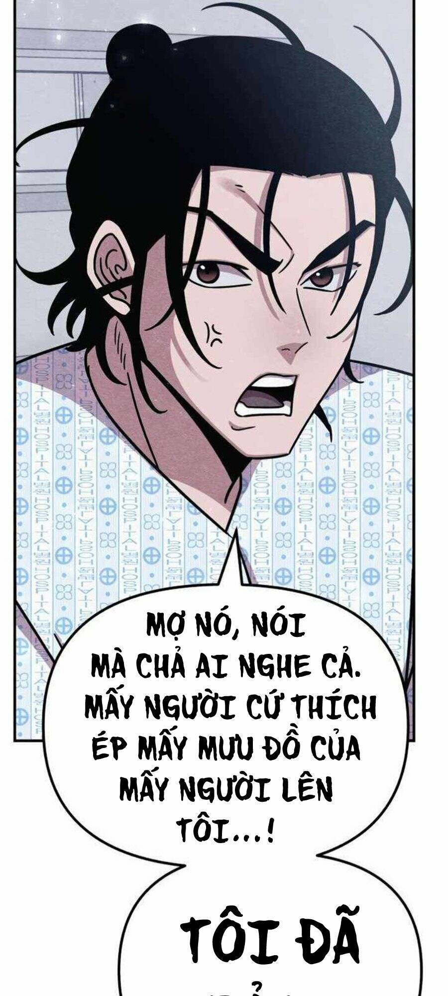 Xác Sống Và Sát Nhân Chap 21 - Next Chap 22