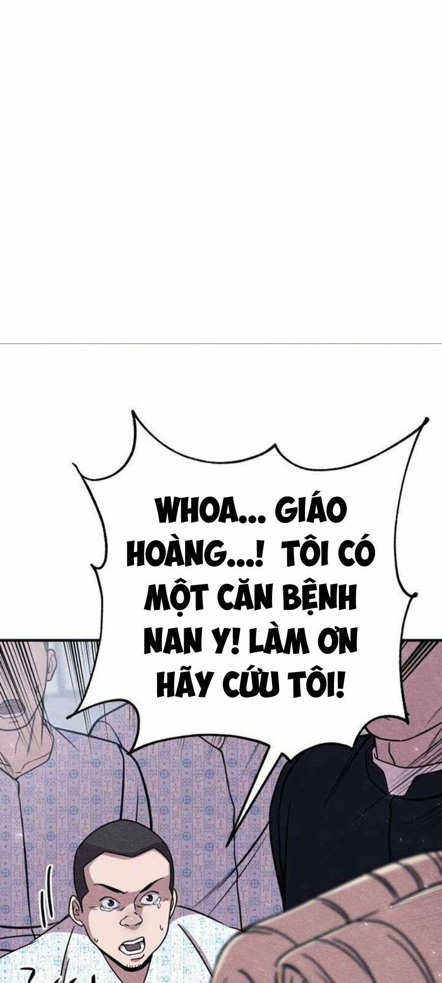Xác Sống Và Sát Nhân Chap 21 - Next Chap 22