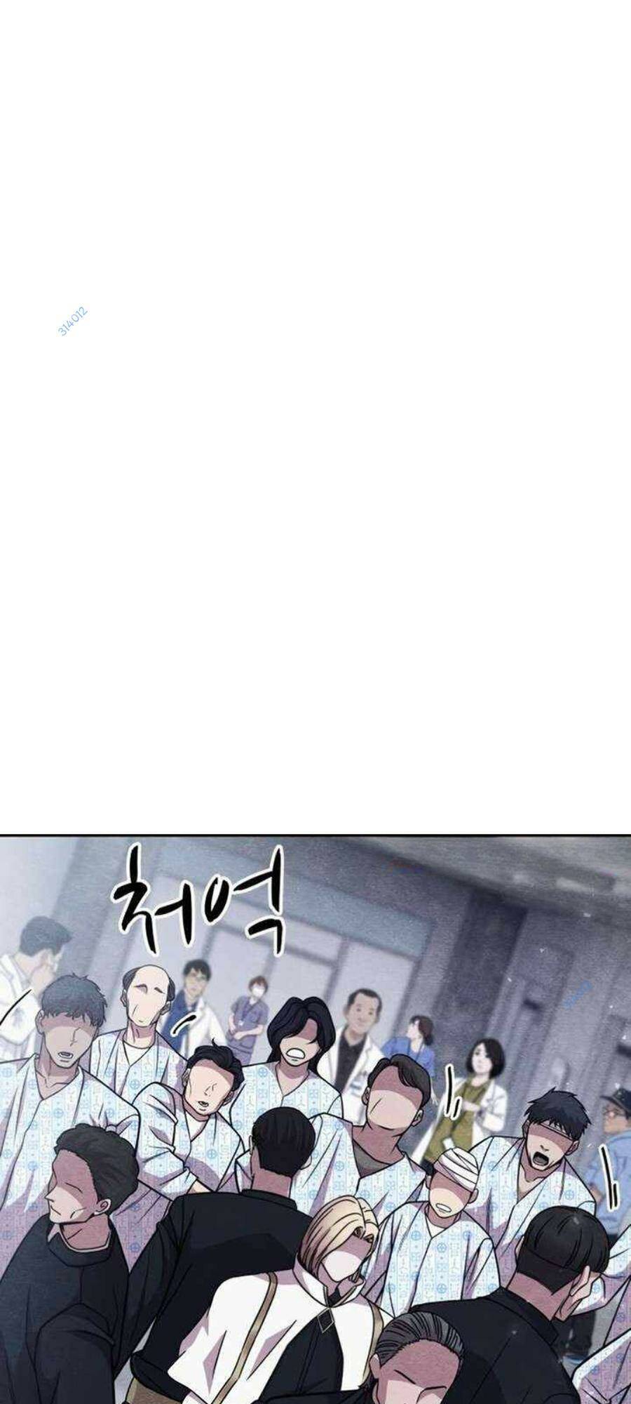 Xác Sống Và Sát Nhân Chap 21 - Next Chap 22