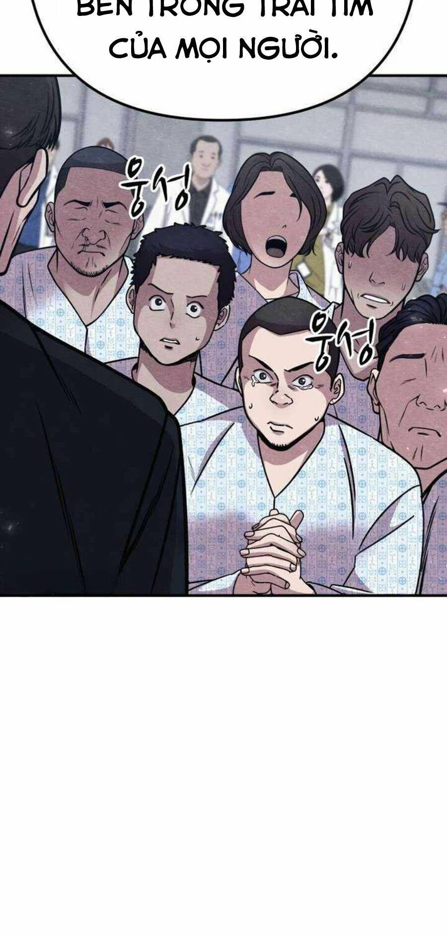 Xác Sống Và Sát Nhân Chap 21 - Next Chap 22