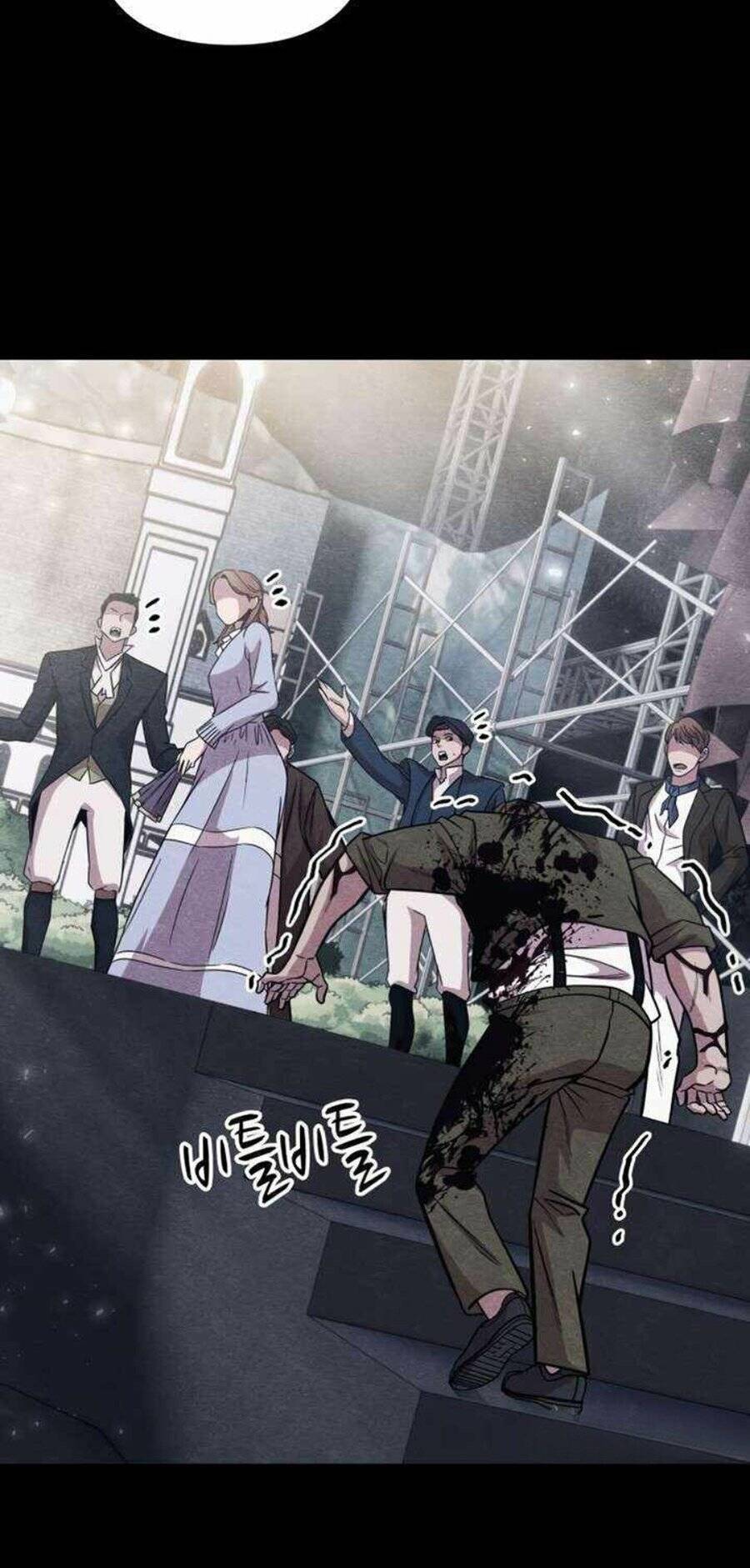 Xác Sống Và Sát Nhân Chap 21 - Next Chap 22