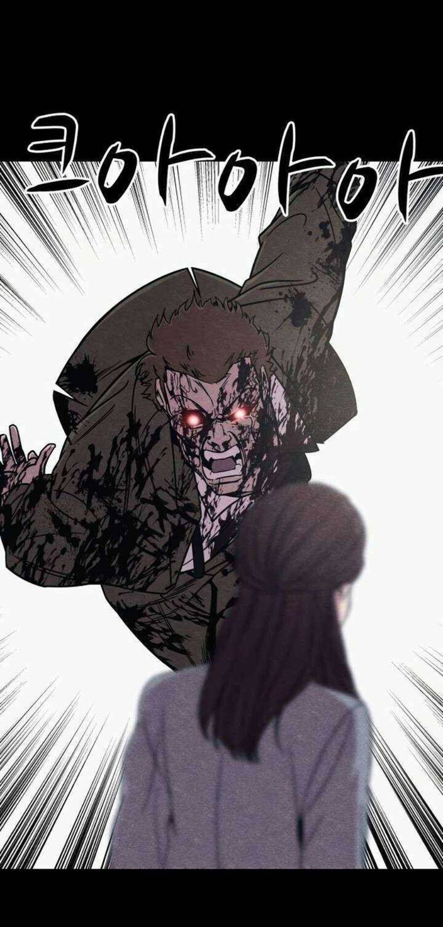 Xác Sống Và Sát Nhân Chap 21 - Next Chap 22
