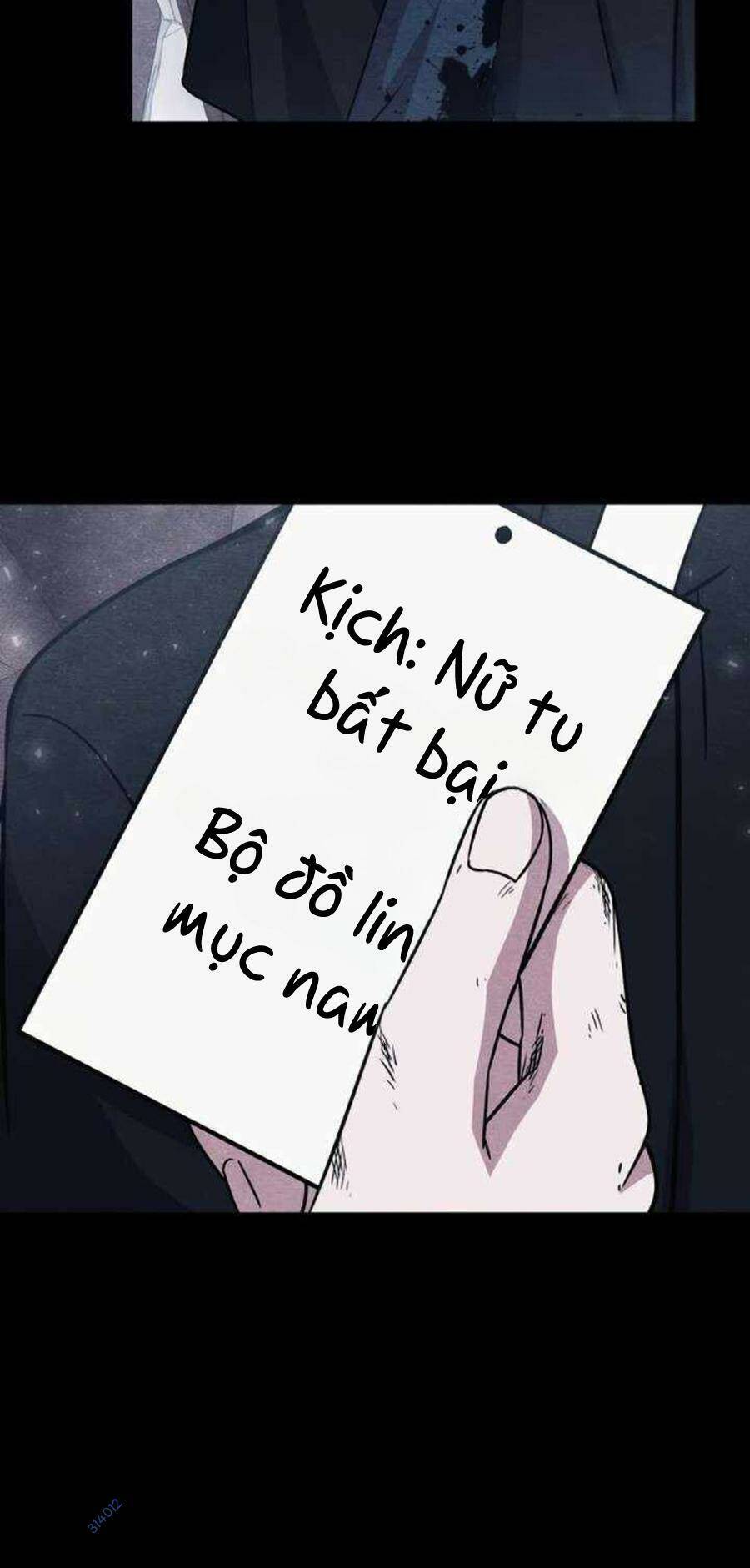 Xác Sống Và Sát Nhân Chap 21 - Next Chap 22