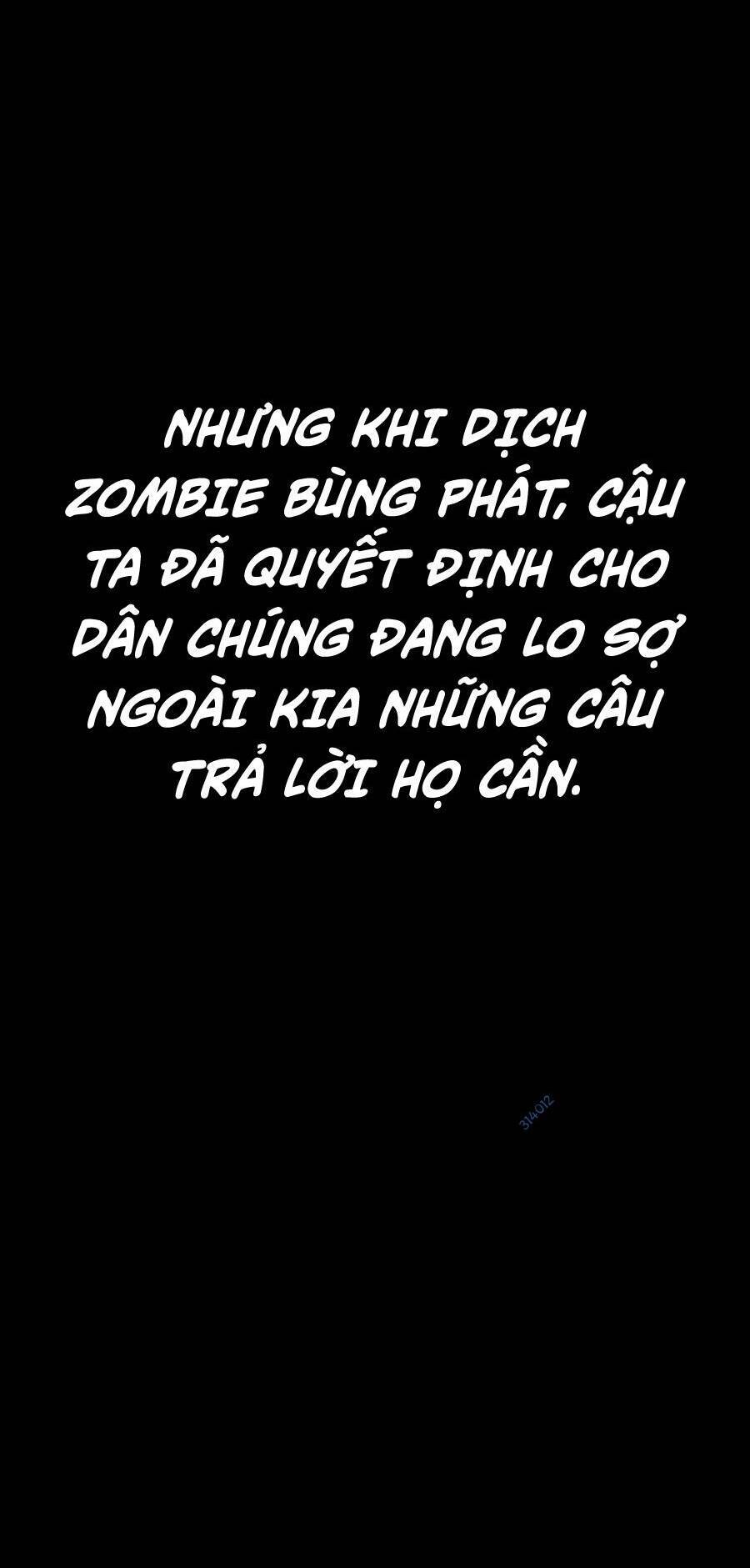 Xác Sống Và Sát Nhân Chap 21 - Next Chap 22
