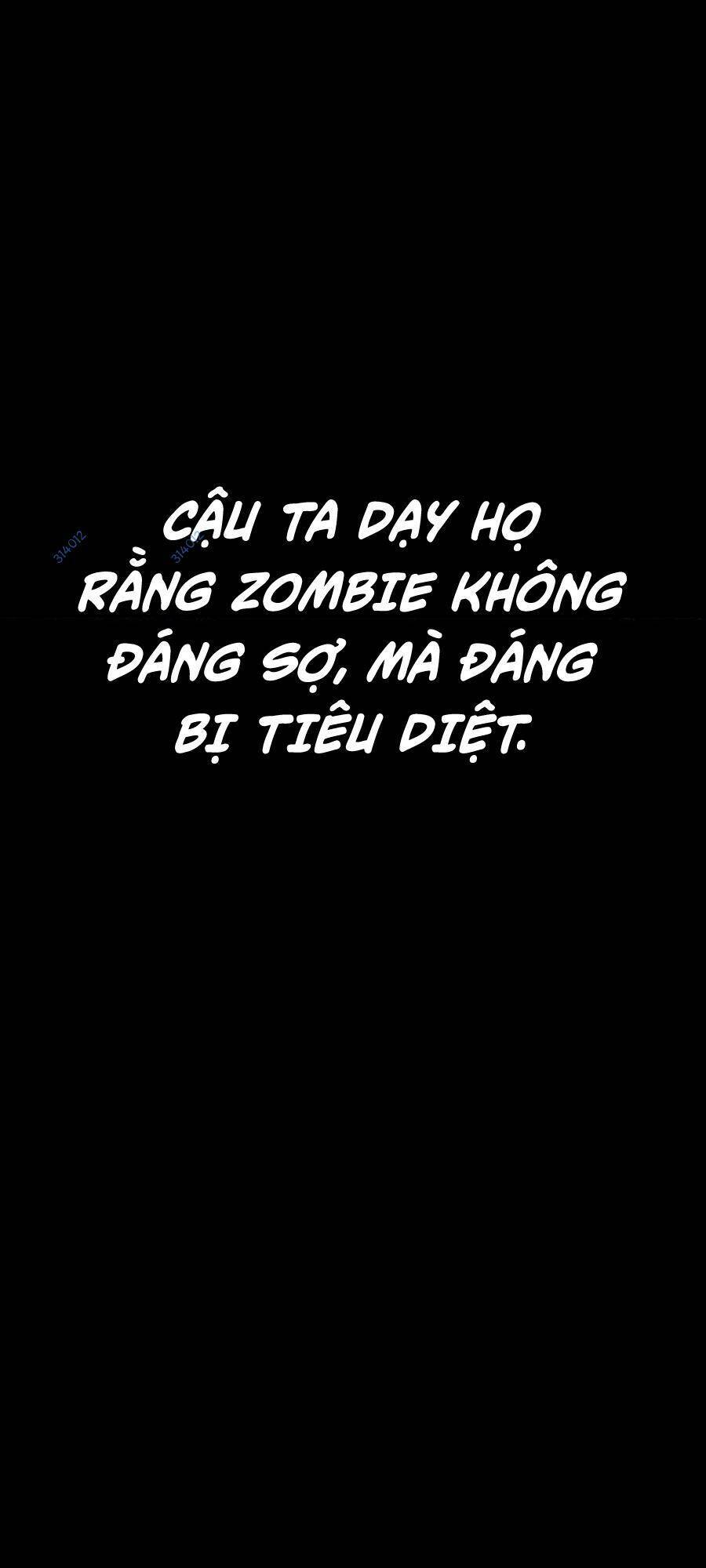 Xác Sống Và Sát Nhân Chap 21 - Next Chap 22