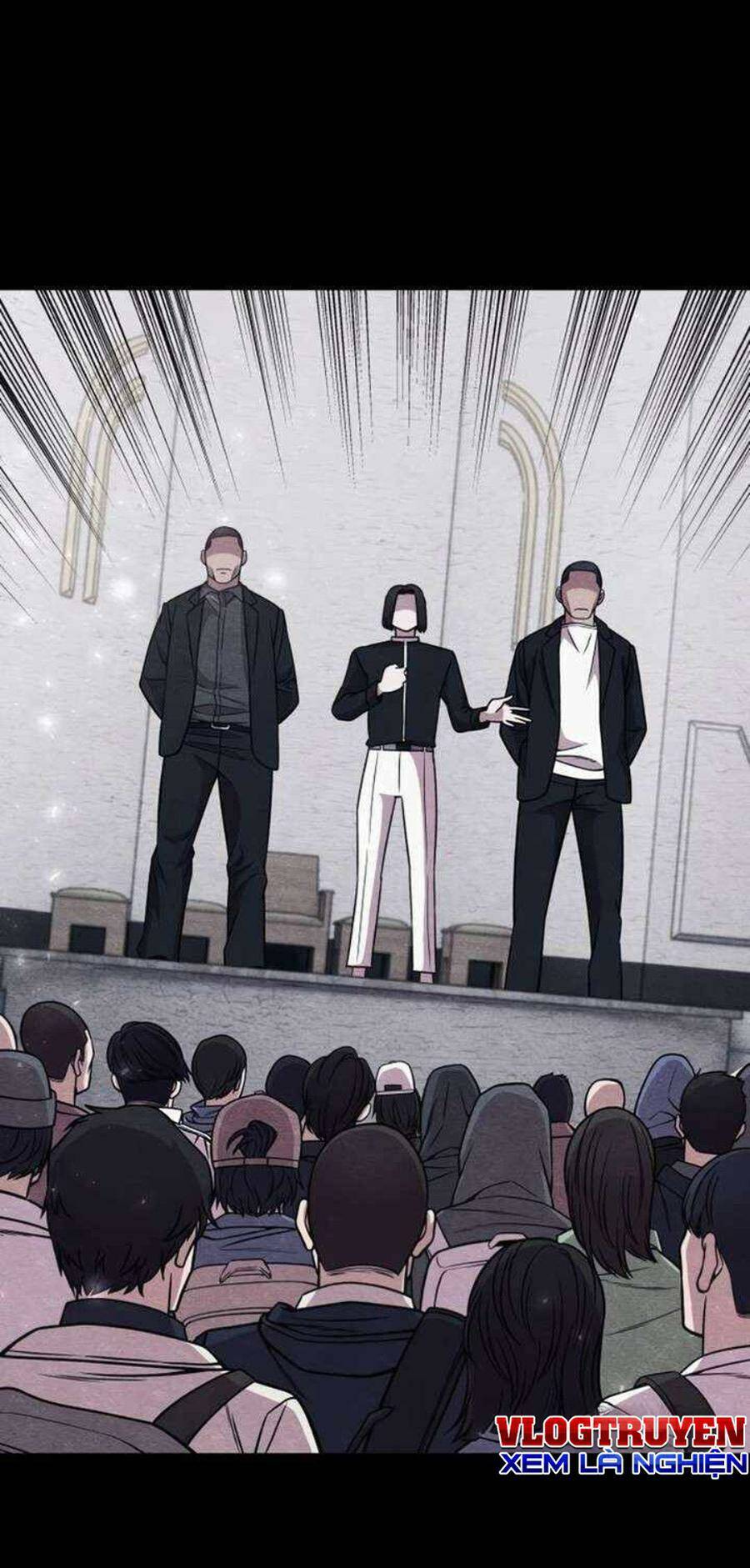 Xác Sống Và Sát Nhân Chap 21 - Next Chap 22