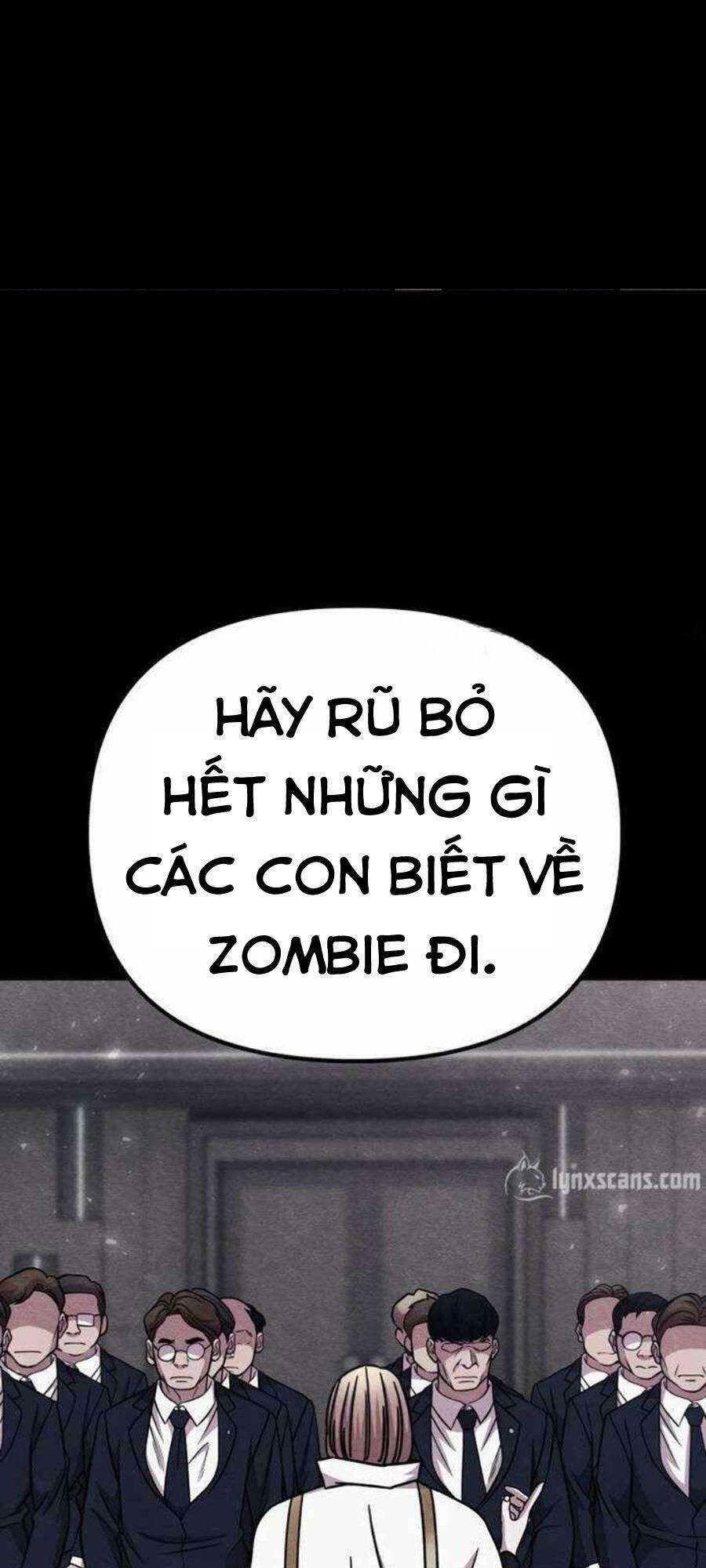 Xác Sống Và Sát Nhân Chap 21 - Next Chap 22