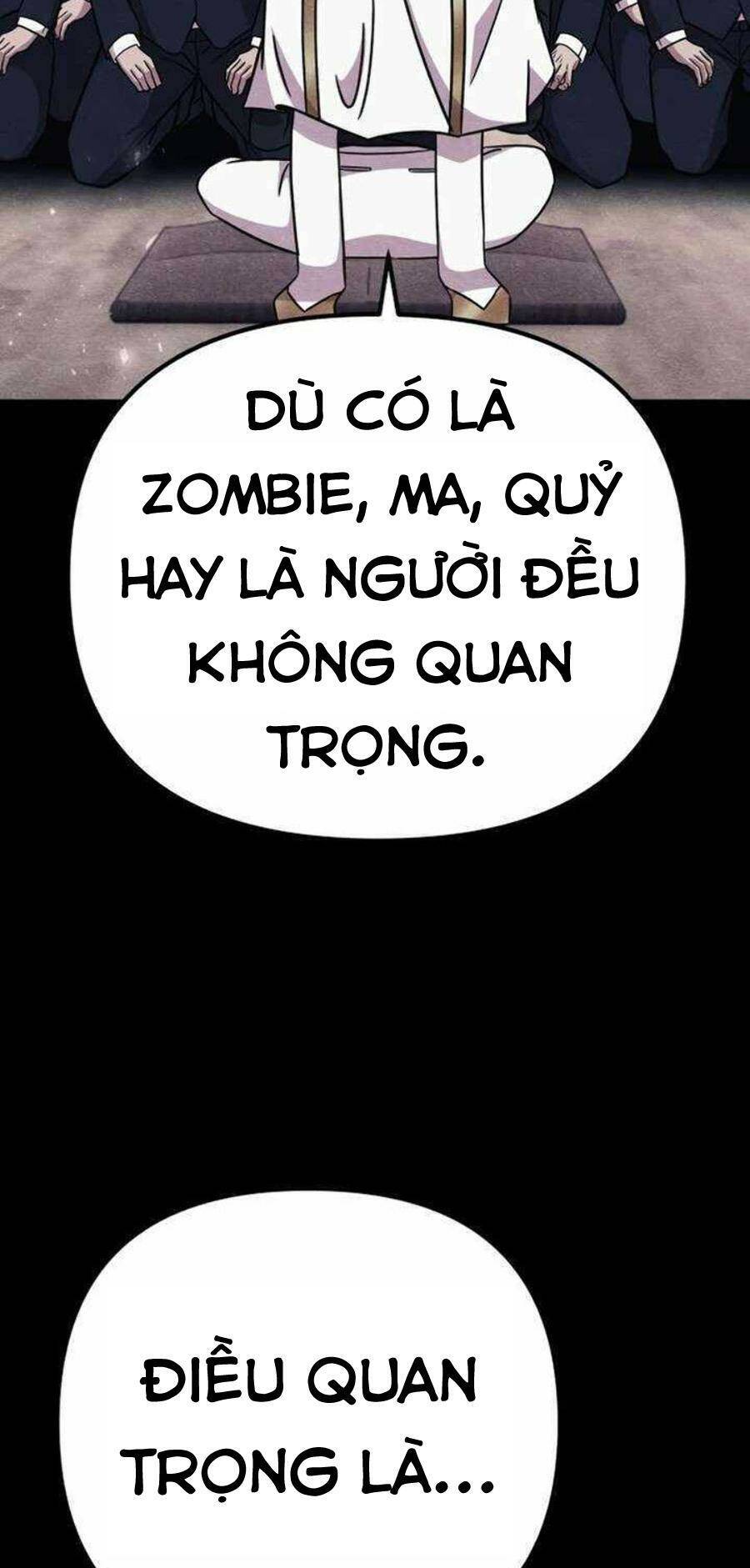Xác Sống Và Sát Nhân Chap 21 - Next Chap 22