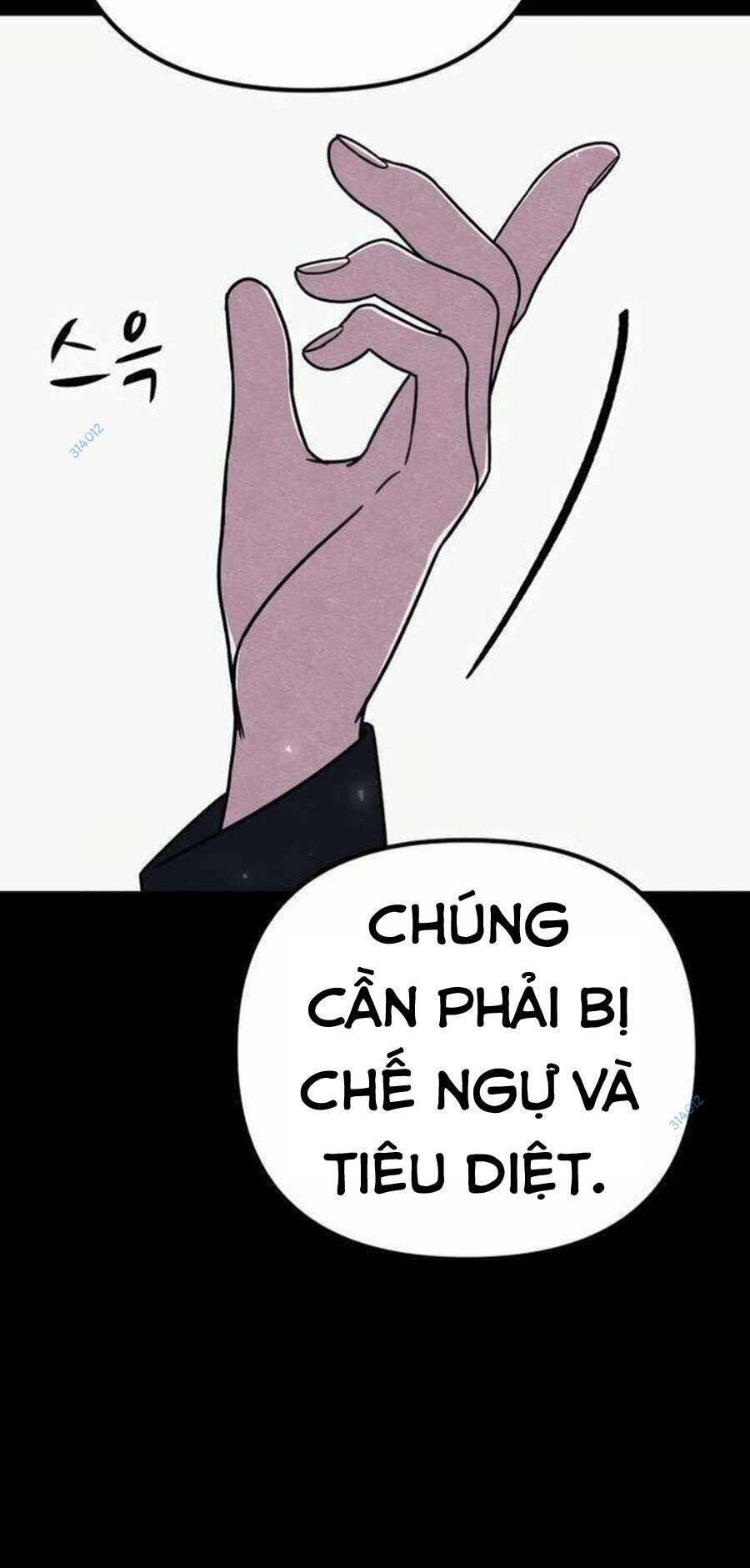 Xác Sống Và Sát Nhân Chap 21 - Next Chap 22
