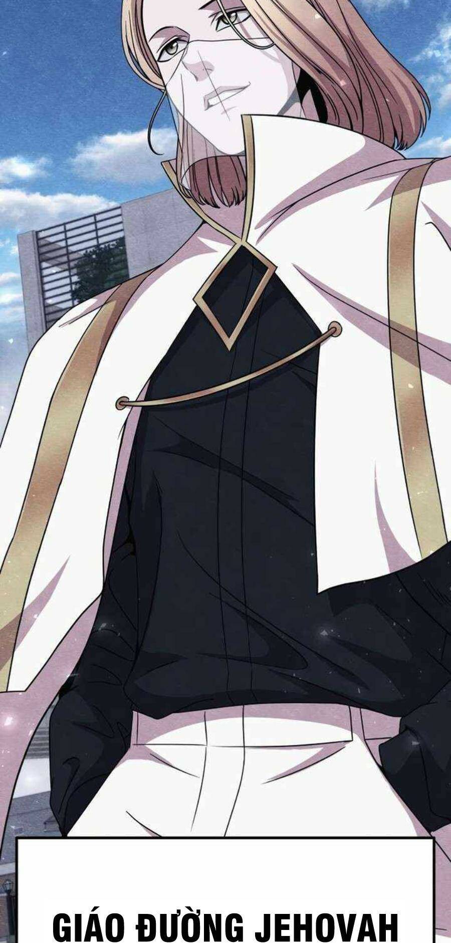 Xác Sống Và Sát Nhân Chap 21 - Next Chap 22