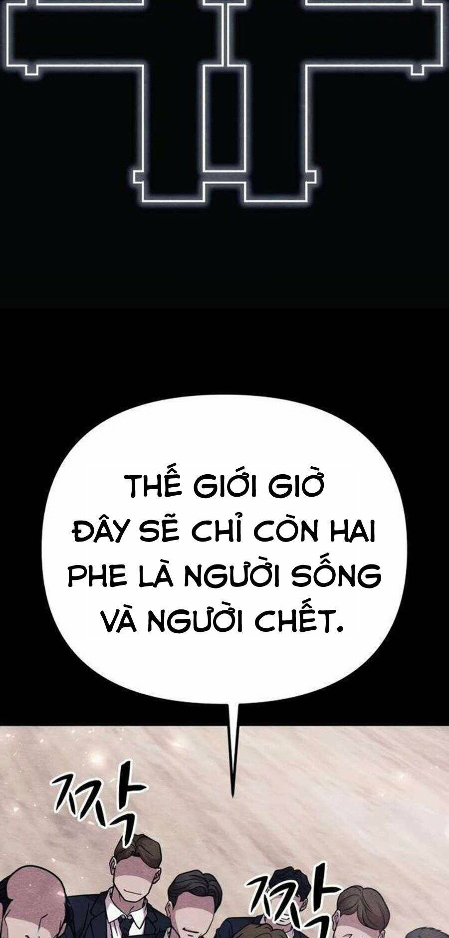 Xác Sống Và Sát Nhân Chap 21 - Next Chap 22
