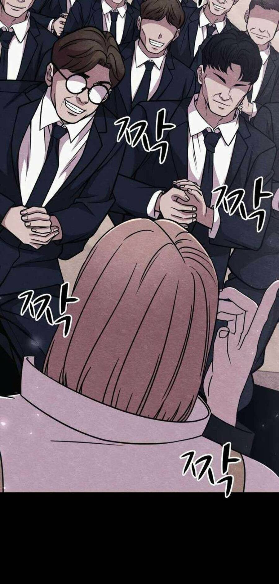 Xác Sống Và Sát Nhân Chap 21 - Next Chap 22