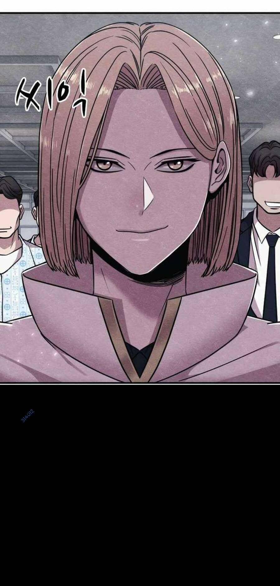Xác Sống Và Sát Nhân Chap 21 - Next Chap 22