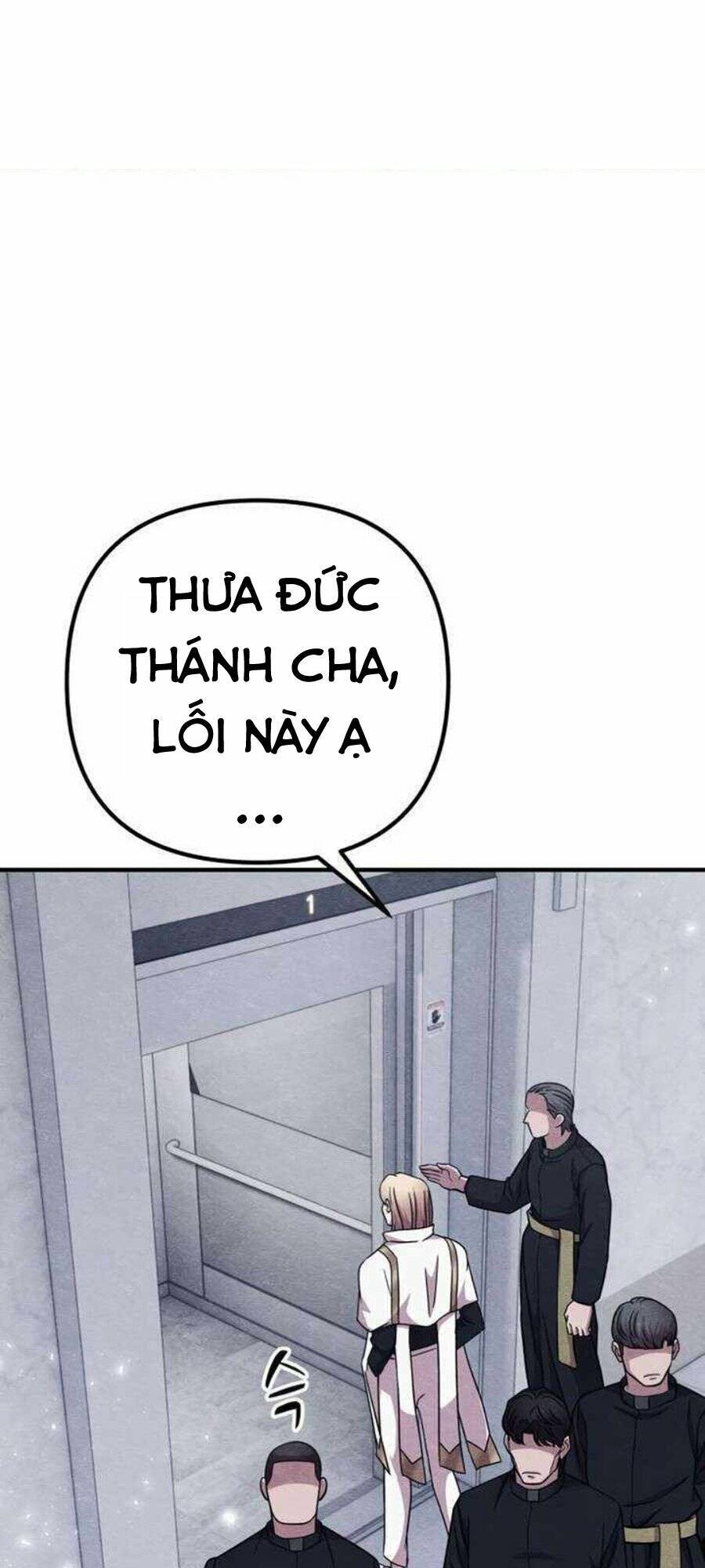 Xác Sống Và Sát Nhân Chap 21 - Next Chap 22