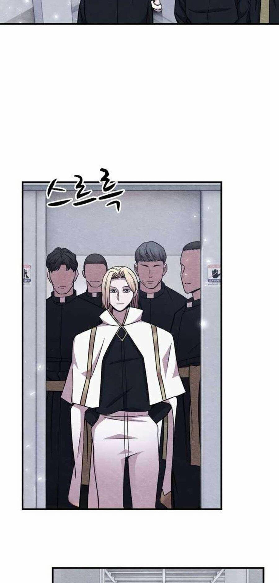 Xác Sống Và Sát Nhân Chap 21 - Next Chap 22
