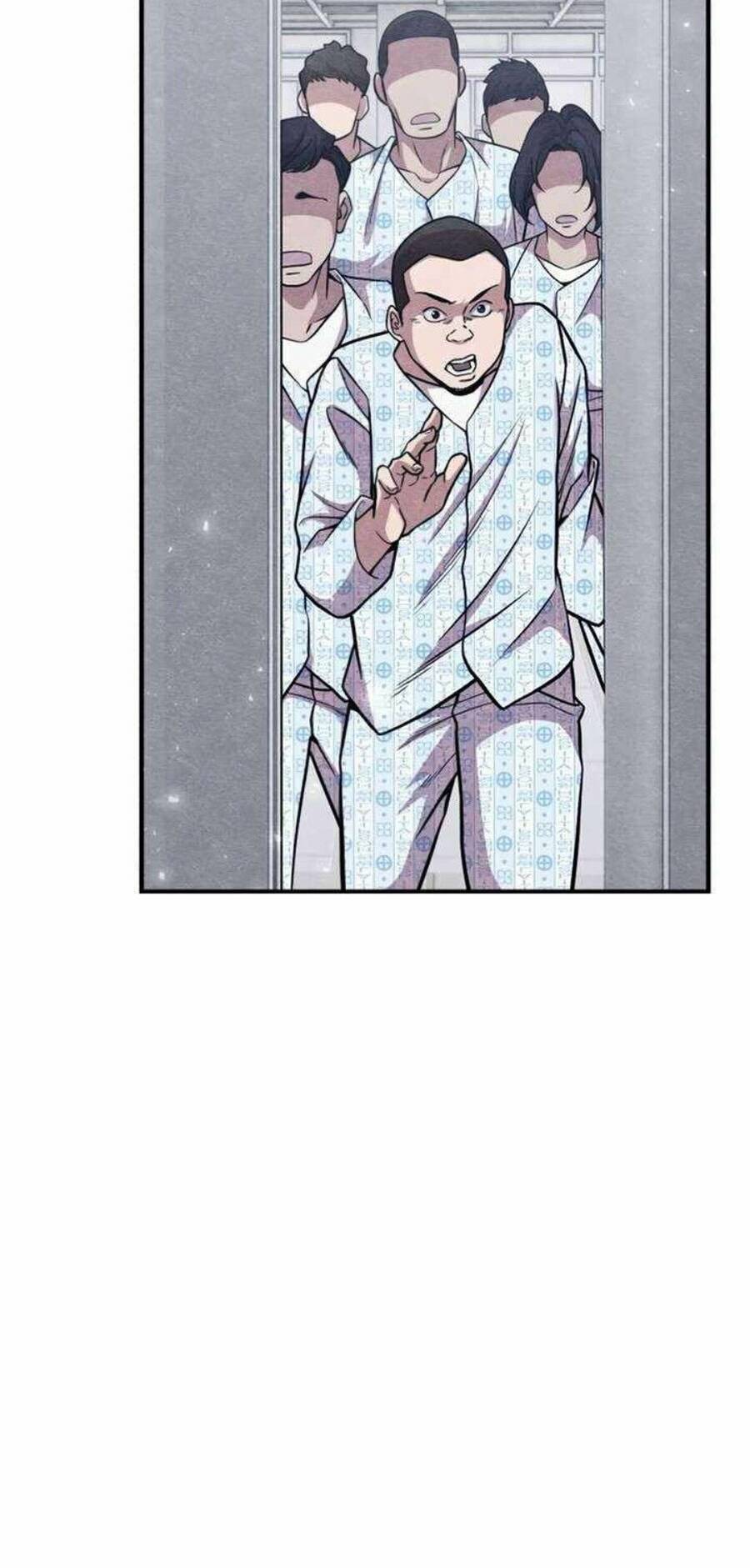 Xác Sống Và Sát Nhân Chap 21 - Next Chap 22