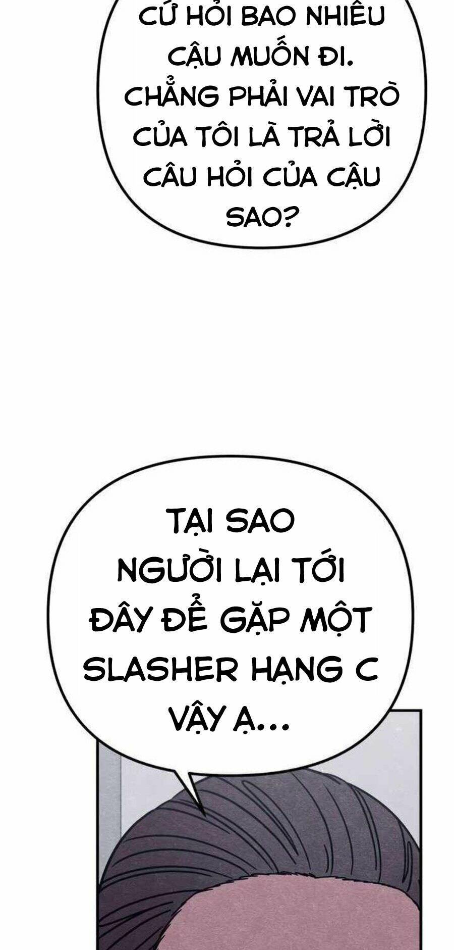 Xác Sống Và Sát Nhân Chap 21 - Next Chap 22