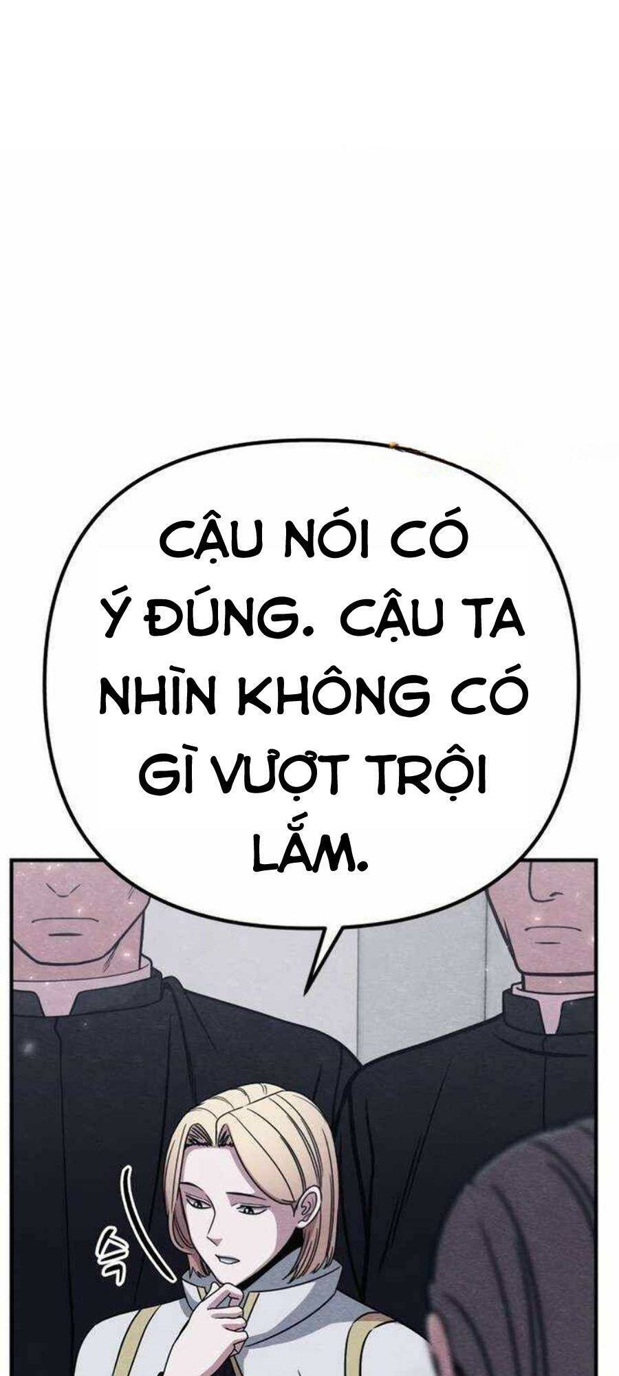 Xác Sống Và Sát Nhân Chap 21 - Next Chap 22