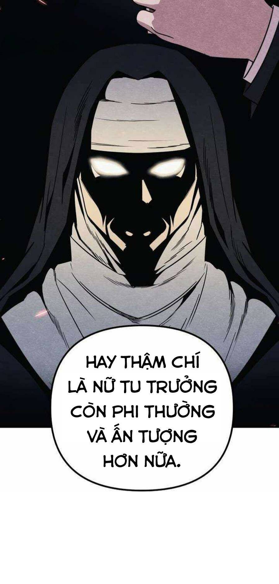 Xác Sống Và Sát Nhân Chap 21 - Next Chap 22