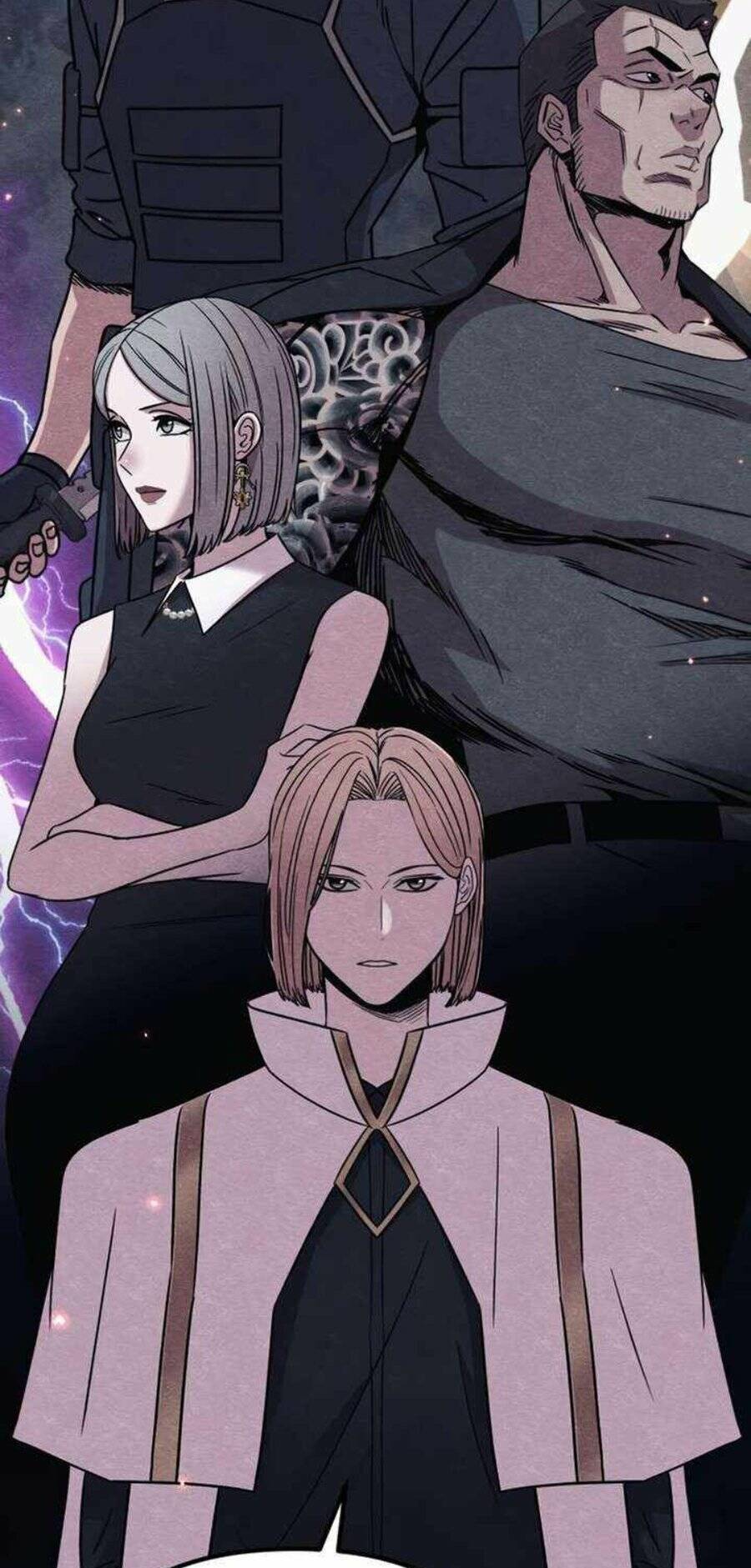 Xác Sống Và Sát Nhân Chap 21 - Next Chap 22