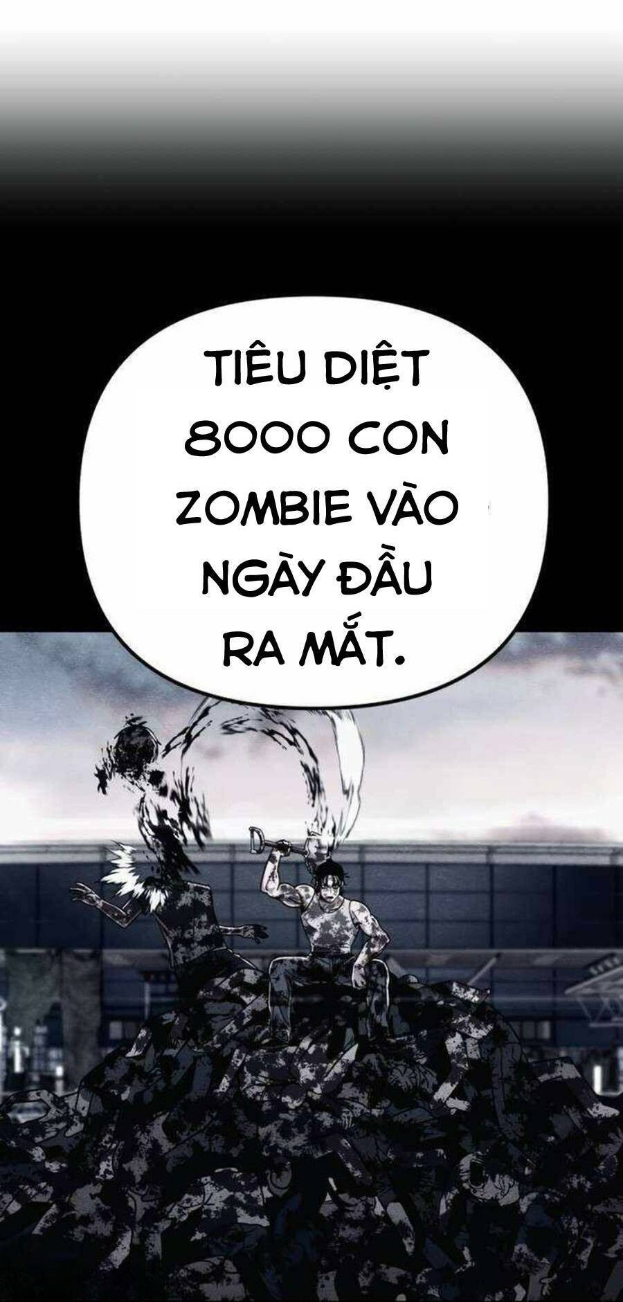 Xác Sống Và Sát Nhân Chap 21 - Next Chap 22