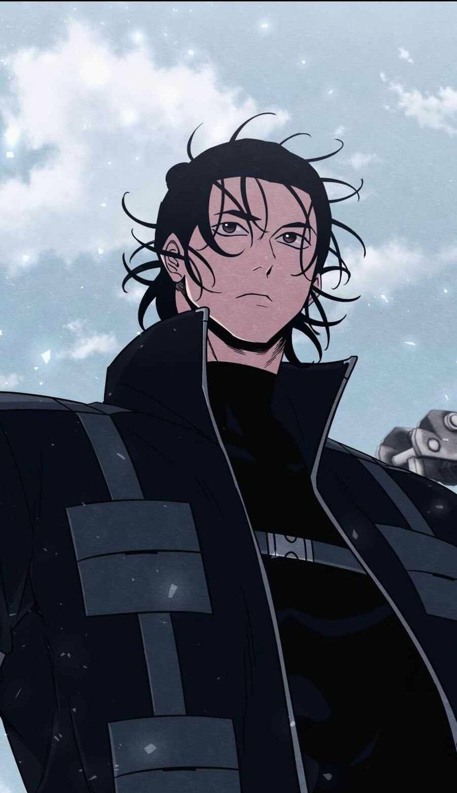 Xác Sống Và Sát Nhân Chap 22 - Next Chap 23