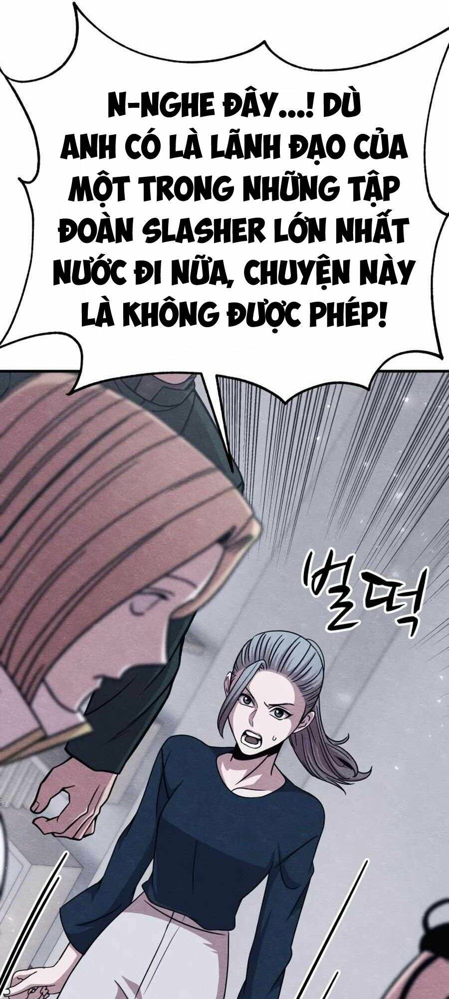 Xác Sống Và Sát Nhân Chap 22 - Next Chap 23