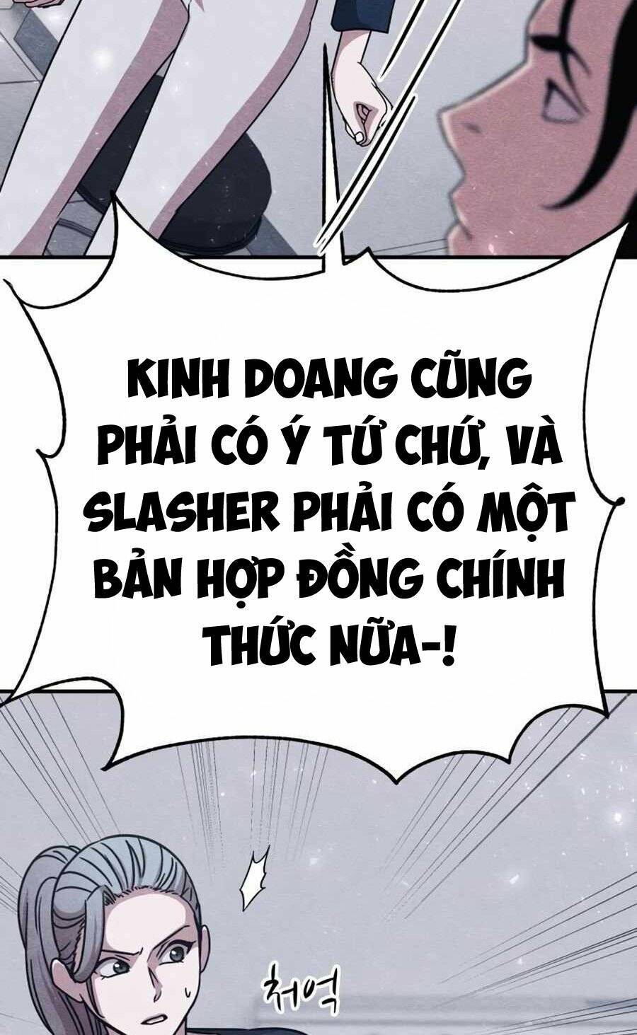 Xác Sống Và Sát Nhân Chap 22 - Next Chap 23