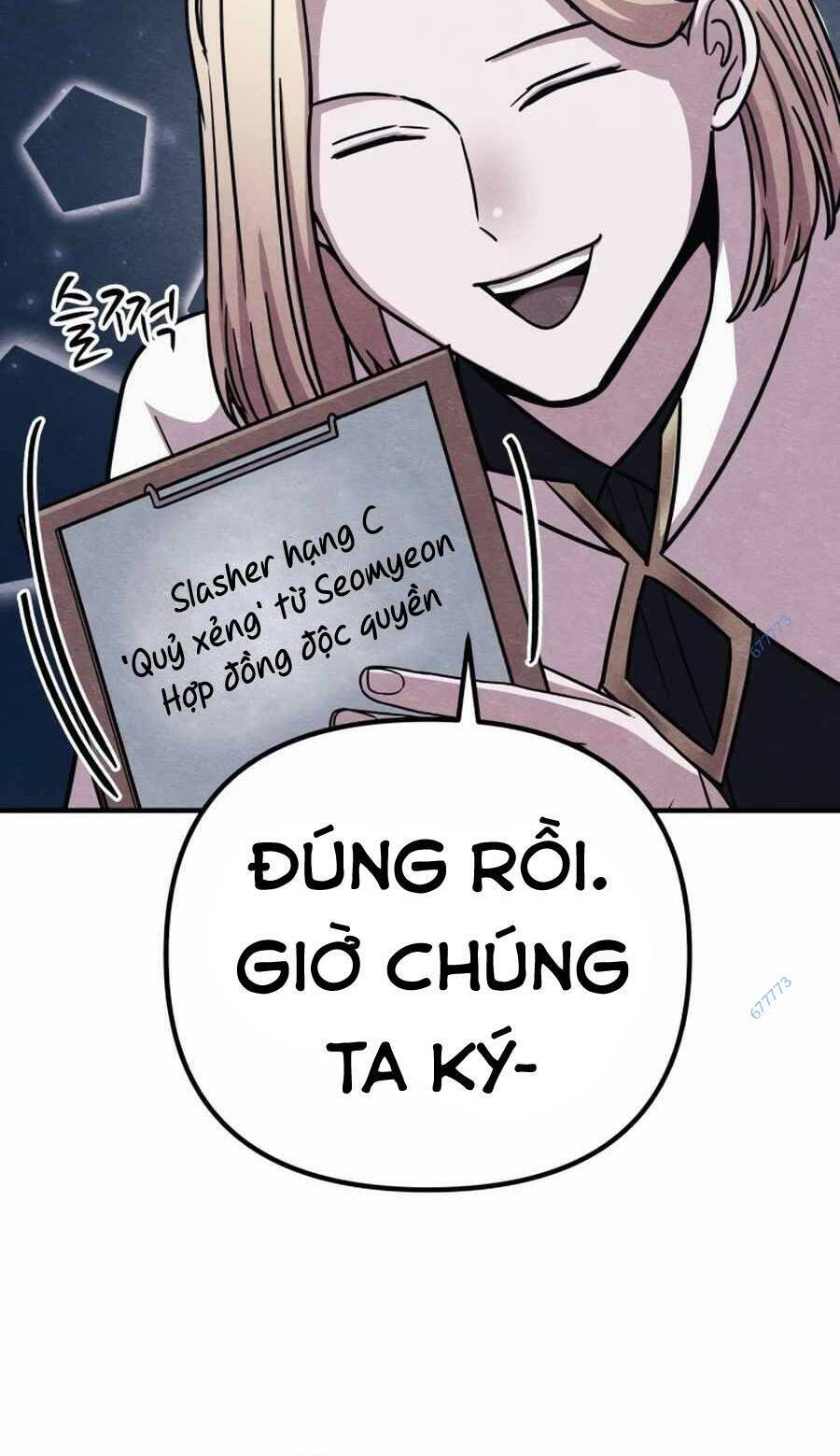 Xác Sống Và Sát Nhân Chap 22 - Next Chap 23