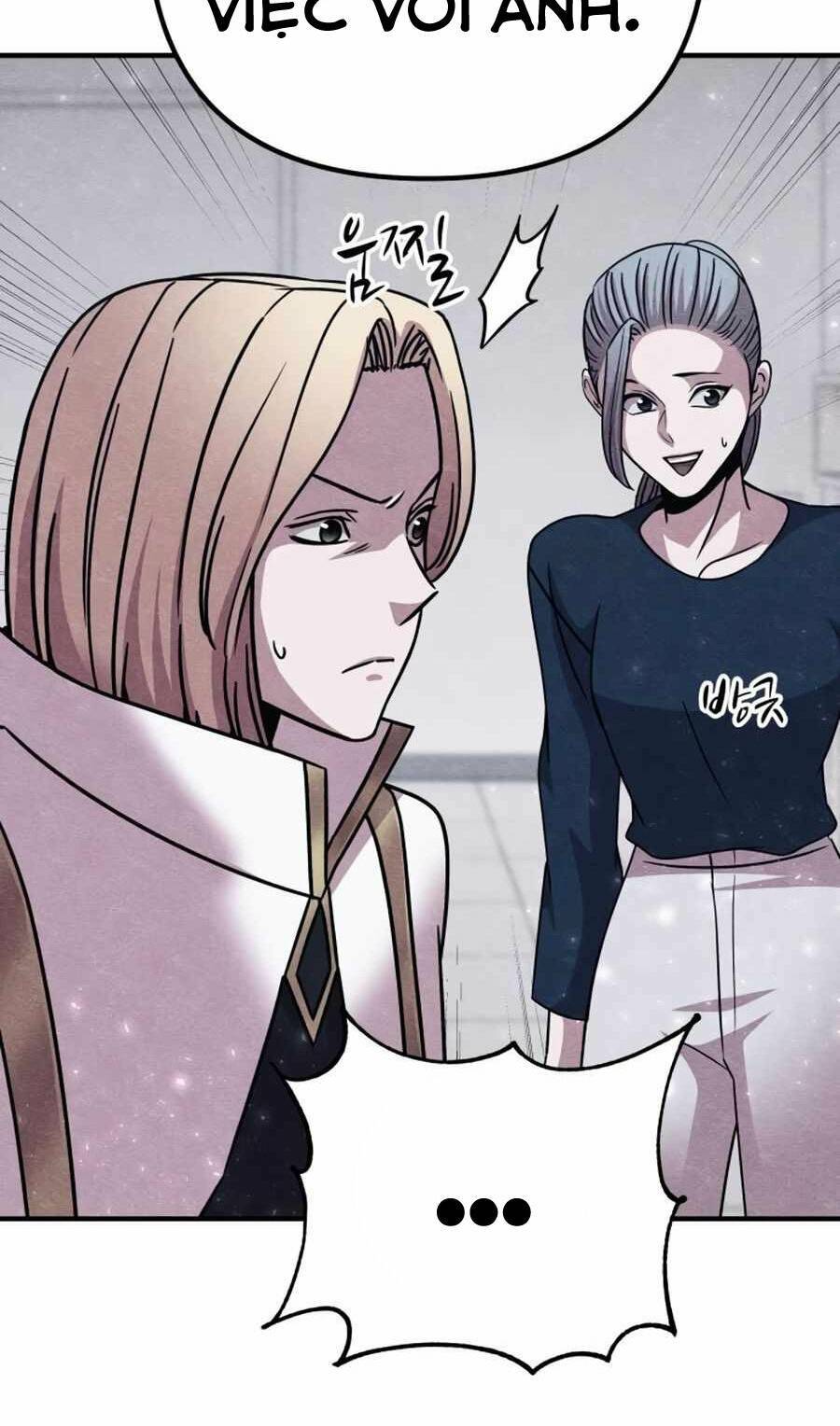 Xác Sống Và Sát Nhân Chap 22 - Next Chap 23