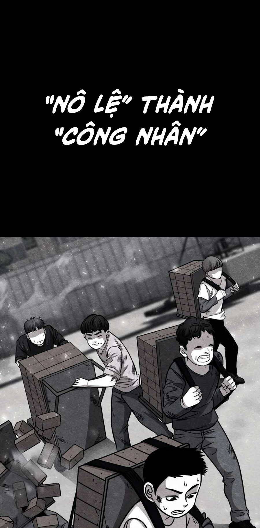 Xác Sống Và Sát Nhân Chap 22 - Next Chap 23