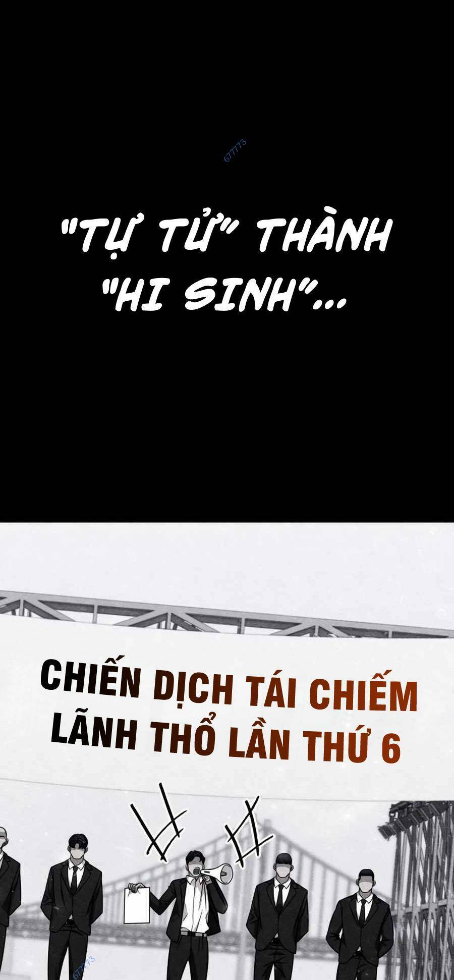 Xác Sống Và Sát Nhân Chap 22 - Next Chap 23