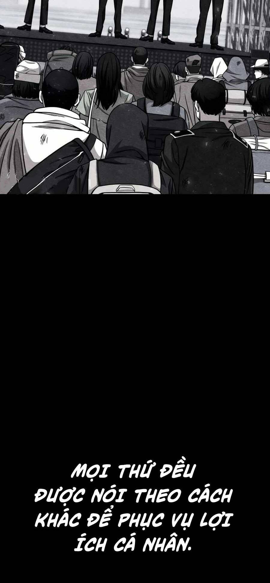 Xác Sống Và Sát Nhân Chap 22 - Next Chap 23
