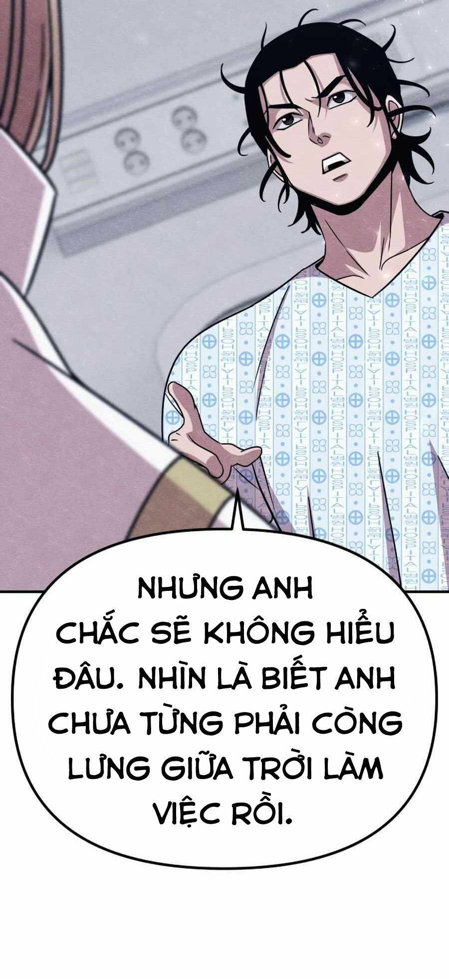 Xác Sống Và Sát Nhân Chap 22 - Next Chap 23