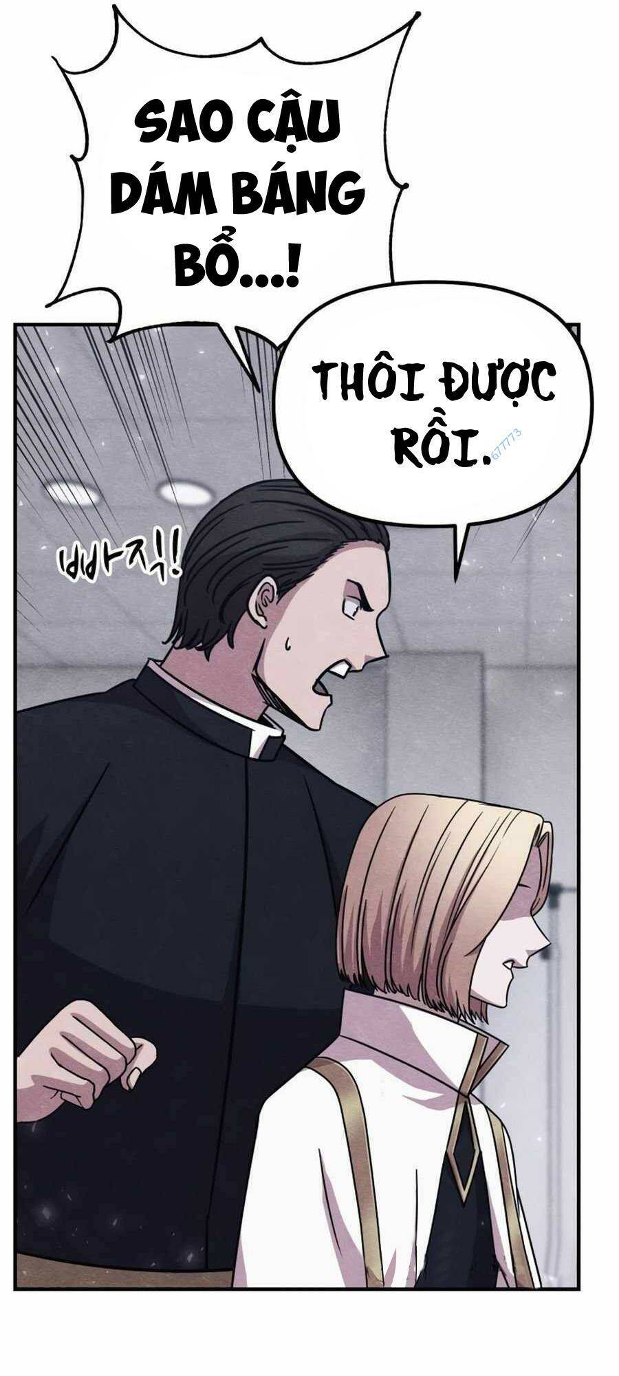 Xác Sống Và Sát Nhân Chap 22 - Next Chap 23