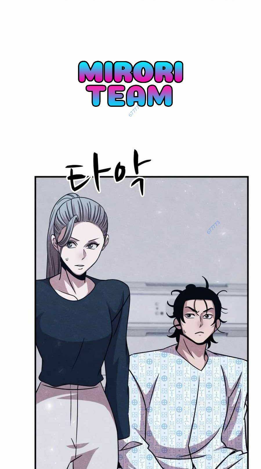 Xác Sống Và Sát Nhân Chap 22 - Next Chap 23