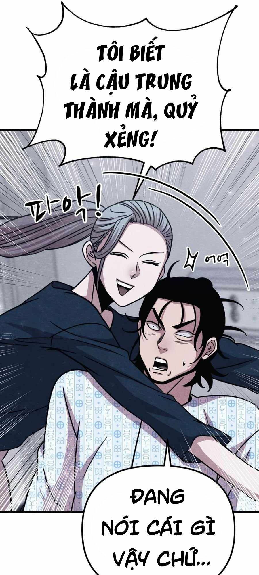 Xác Sống Và Sát Nhân Chap 22 - Next Chap 23